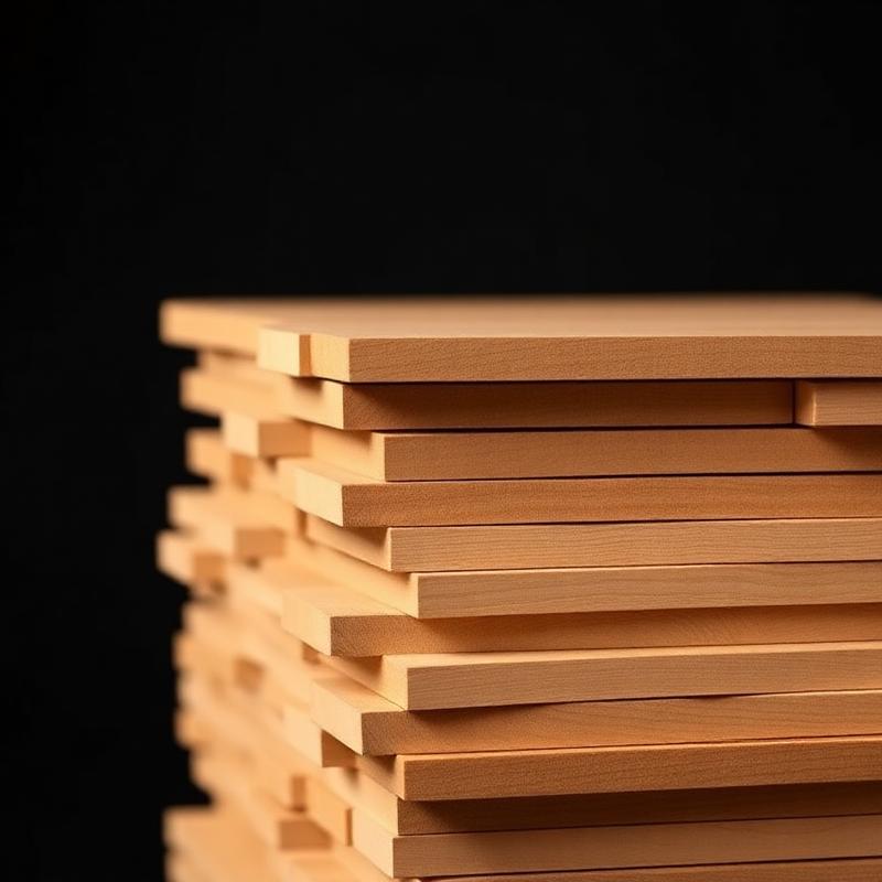 Timber Boards