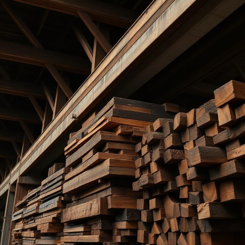 Construction Timber