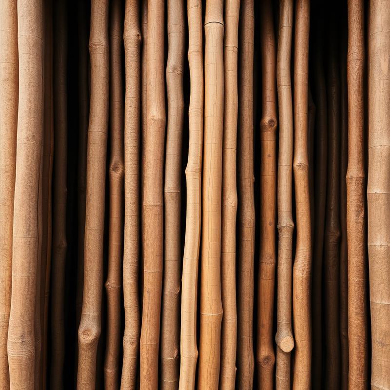 Hardwood Timber